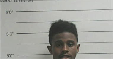 Kelvin Scott, - Orleans Parish County, LA 